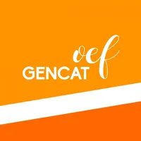 OEF Gencat icon