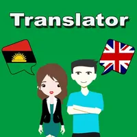 English To Igbo Translation icon