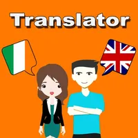 English To Irish Translation icon