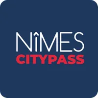 Nîmes CITYPASS icon