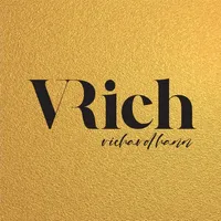 VRich icon