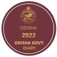 OdishaGovDiary icon