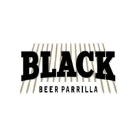 Black Beer Parrilla icon