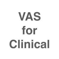 VAS for Clinical icon