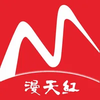 漫天红营销 icon