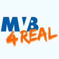 MVB4Real – Mainzer Volksbank icon