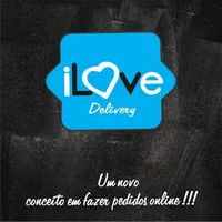 iLove Delivery icon