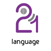 Languages21 icon