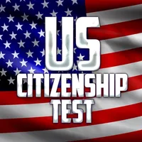 US Citizenship Test Quiz 2023 icon