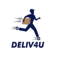 Deliv4U icon