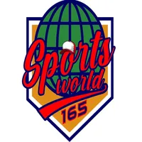 Sports World 165 icon