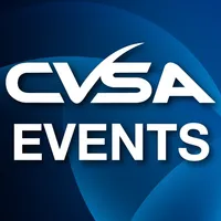 CVSA Events icon