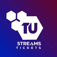 TuStreams Tickets icon