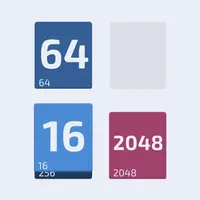 Stacks: 2048 icon