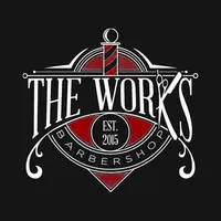 The Works Barbershop Co. icon