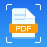 OC Scanner - Scan PDF icon