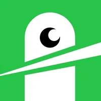 Hidden Pinhole Camera Finder icon