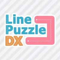 Line Puzzle DX icon