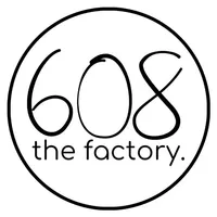 608 The Factory icon