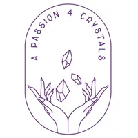 A Passion 4 Crystals icon