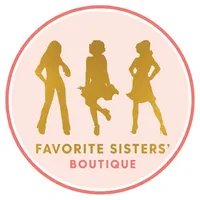 Favorite Sisters Boutique icon