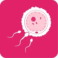 Period & Ovulation Calculator icon