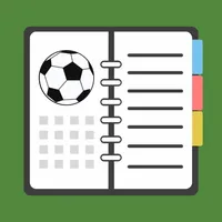 Soccer Schedule Planner icon