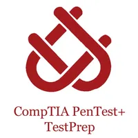 uCertifyPrep CompTIA PenTest+ icon