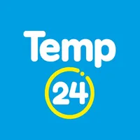 Temp24 icon