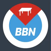 BBN Kasse Order icon