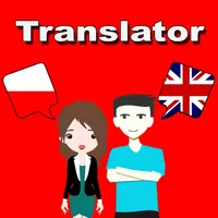 English To Polish Translation icon