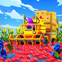 Cranberry Harvest icon