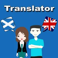 English To Scots Gaelic Trans icon