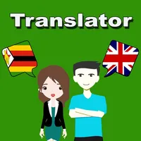 English To Shona Translation icon