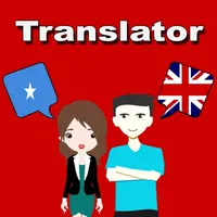 English To Somali Translation icon