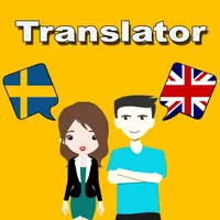 English To Swedish Translation icon