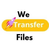 We Transfer SmashFile Transfer icon