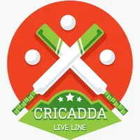 Cricadda Live Line icon