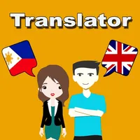 English To Tagalog Translation icon