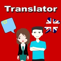 English To Tatar Translator icon