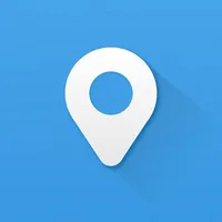 GPS, Maps & Navigation icon