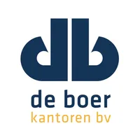 De Boer Kantoren icon