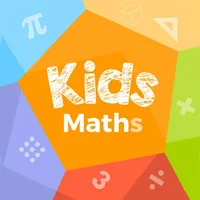 Kids Maths icon