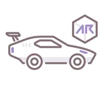 AR Car Showcase Sample icon