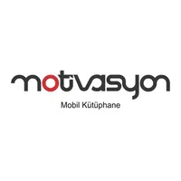 Motivasyon Mobil Kütüphane icon