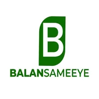 Balansameeye icon