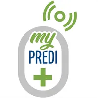 Mypredi pro icon