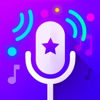 Prank Celebrity Voice App icon