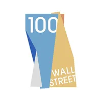 100 Wall Street icon