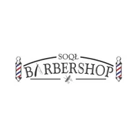 SOQL Barbershop icon